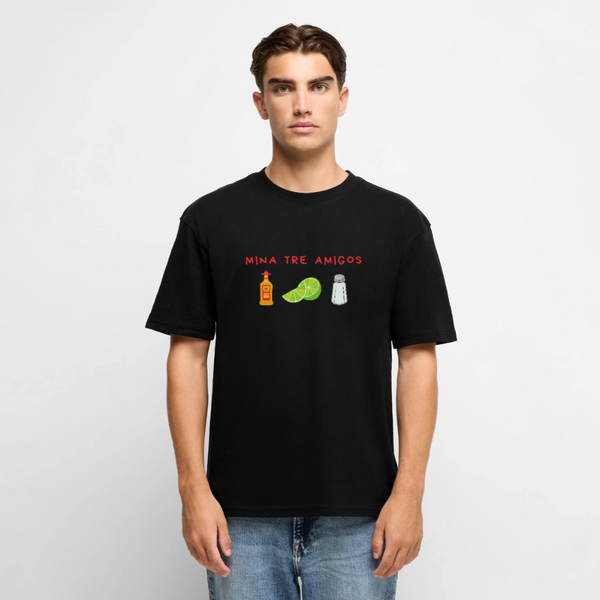 Fest / Roliga T-shirts Herr