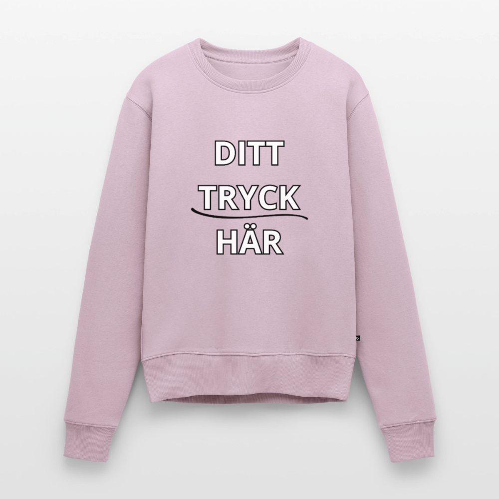 Women’s Premium Sweatshirt - gammalrosa