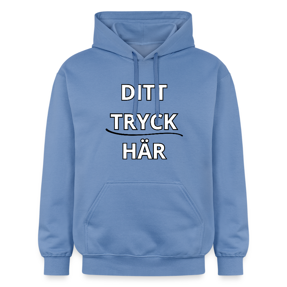 Gildan Unisex Softstyle® Midweight Hoodie - carolina blue