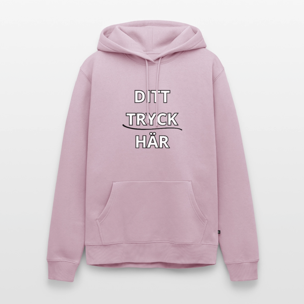 Men’s Premium Hoodie - gammalrosa