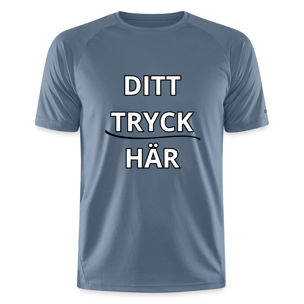 CRAFT tränings-T-shirt Core Unify - real