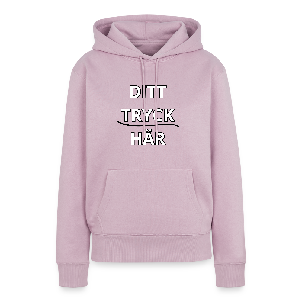 Women’s Premium Hoodie - gammalrosa