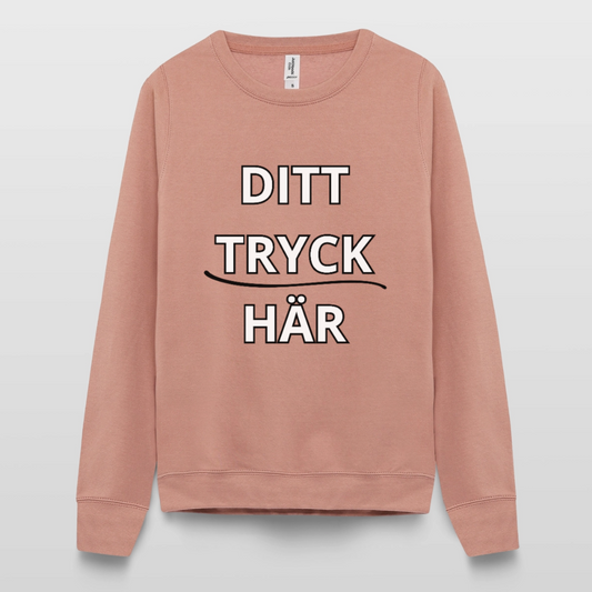 Women’s Sweatshirt - gammalrosa