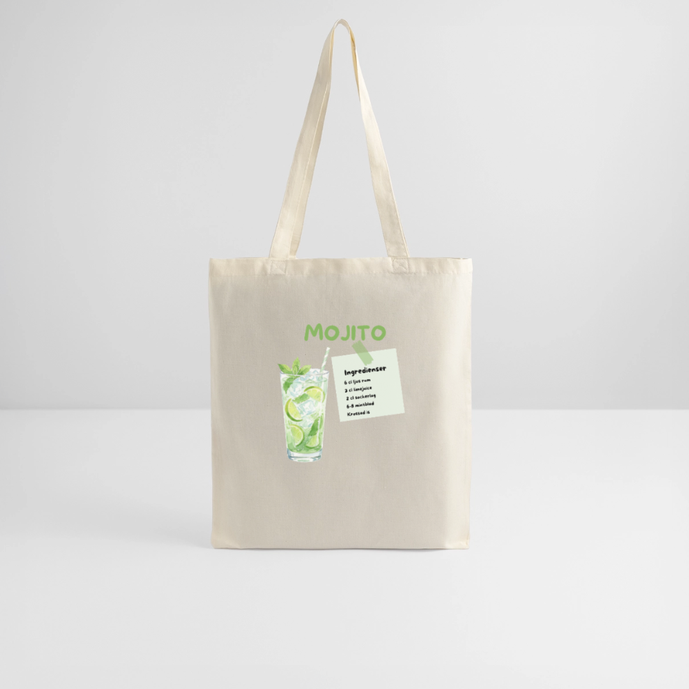 Mojito Tygväska - natur