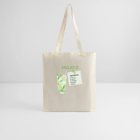 Mojito Tygväska - natur
